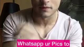 Meet MTV Splitsvilla 10 Priyank Sharma [upl. by Ahsiuqet335]