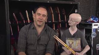 PRF  Sam Berns and Dave Matthews [upl. by Gievlos843]