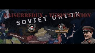 Kaiserredux  Yezhovs Union [upl. by Hilly]