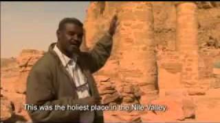 NUBIA The quotForgotten Kingdom of Kushquot  Part 4 [upl. by Yreffeg]