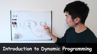 What Is Dynamic Programming and How To Use It [upl. by Eppilihp282]