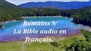 Romains 9 la bible audio en français [upl. by Mok]