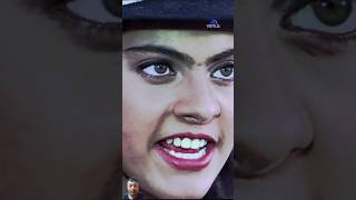 Kajol and Johnny Lever Comedy Bollywood comedy  shorts bollywoodcomedy [upl. by Naji]