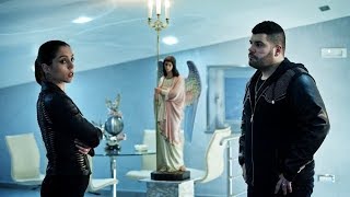 Gomorra Gomorrah Season 13 recap SPOILERS [upl. by Eniar]