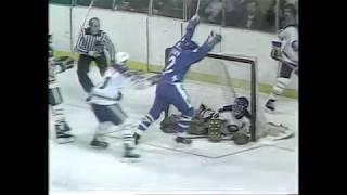 Nordiques vs Sabres highlights 198283 [upl. by Tebzil]