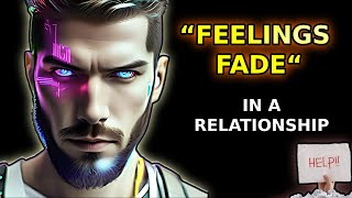 Feelings Fade in a Reltionship  Psychological Facts [upl. by Humphrey940]