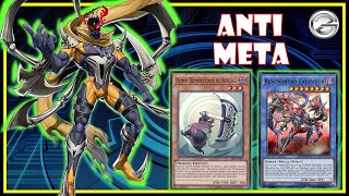 Yugioh Duel Links  DESTROYING OPPONENT COMBO Vendread Deck 2021 ANTI META  遊戯王デュエルリンクス [upl. by Fugate872]