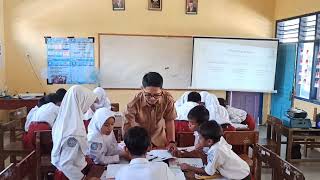 VIDEO UKIN KELAS 4 MATERI IPAS [upl. by Perni]