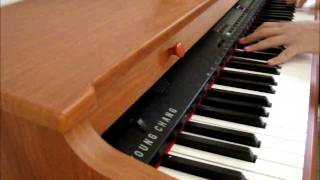 Eurovision 2014 on the Piano Remix No1  Russia amp Albania by Korjun [upl. by Viradis]