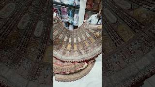 WEDDING LEHNGA IN WHOLESALE PRICE CONTACT NO 9871595171 bollywood [upl. by Eugenio]