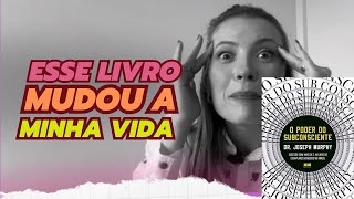 Livro O PODER DO SUBCONSCIENTE [upl. by Damas]