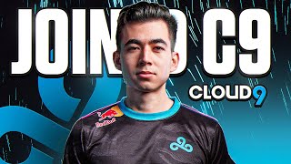 How I Joined Cloud9 amp Why I ALMOST Retired [upl. by Karry760]