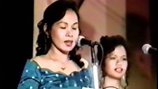 KHMER SINGS CONTEST 1995 2 [upl. by Bevus]