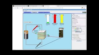 M3  S15  ECE  Tx Line Coaxial Cable Stripline and Microstrip  Animations [upl. by Hanah]