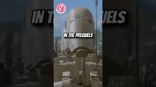 Top 3 Powerful Droids in Star Wars [upl. by Yllop]