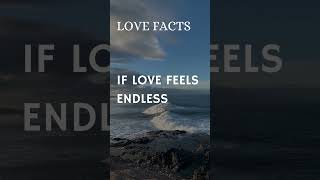 Endless Love Here’s Why love relationship endless [upl. by Veron]