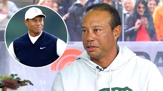 Tiger Woods Furious Over LIV Golf Stars Returning New PGA Tour Rules Spark Outrage [upl. by Brigham811]