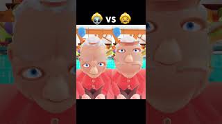 【ネコVR】🐈️猫 vs おばあちゃん👵part213 I Am Cat vr game funnyvideo [upl. by Ocinemod]