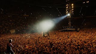 Die Toten Hosen  Du lebst nur einmal Live in Düsseldorf 2018 [upl. by Magbie]