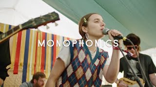 Monophonics Green Man Festival  Sessions [upl. by Ataliah]