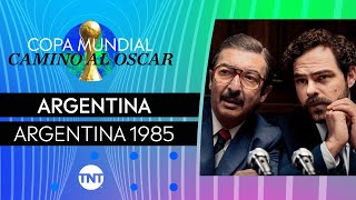 Argentina  Copa Mundial Camino al Oscar® 2023 [upl. by Cira]