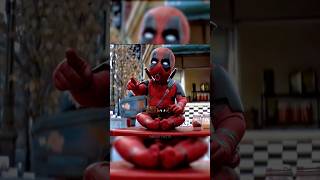 Did you notice deadpool amp wolverine movie this mistake 🤯shorts marveldeadpoolyoutubeshorts [upl. by Kelcey439]