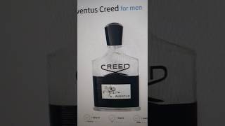 Woody Creed impression of Aventus Creed 50ml perfume perfume fragrance [upl. by Favien]