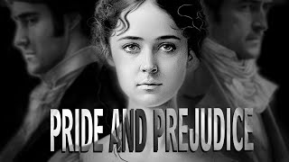 Pride amp Prejudice by Jane Austen Full Audiobook Unabridged with Readable Text  Story Classics [upl. by Tavish]