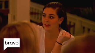 Southern Charm Savannah Brandon Branch Accuses Lyle Mackenzie Season 2 Episode 7  Bravo [upl. by Converse]