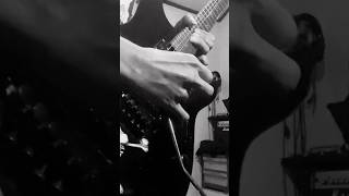 Alias  More Than Words Can Say  Guitar Cover  GENJRANG GENJRENG shorts shortsyoutube [upl. by Hgielyak]