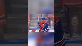 CONNOR MCDAVID 1000 POINTS mcdavid nhl edmontonoilers [upl. by Eleanora]