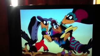 Dumbos Circus quotWhos Got the Featherquot Episode 01 HD [upl. by Carolus]