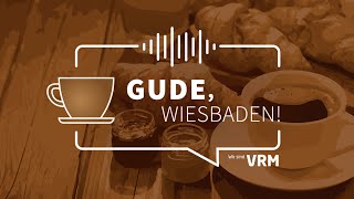 Streit bei Eswe Verkehr  Gude Wiesbaden [upl. by Barbarese]