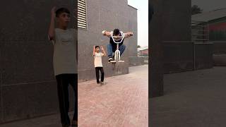 Baccho ko bmx cycle bohot pasand hoti hai😍👌 ytshorts irfanbmx bmxtricks viral foryou talent [upl. by Adam]