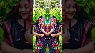 🤣😂dance sangeetadeori like funny comedymoviesdeori song freefire assam subscribe shorts [upl. by Uolyram]