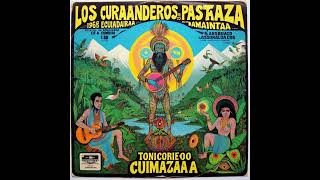 Los Curanderos de Pastaza Ecuador  Tónico Indio  1974 [upl. by Reinertson]