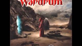 Wardrum  The Messenger [upl. by Baillieu]