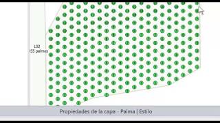 QGIS  Ejemplo de simbología 1 [upl. by Nahor]