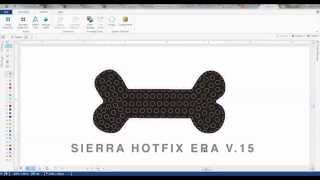 Adjust Move and Add individual rhinestones in Sierra Hotfix Era 15 [upl. by Ribble]