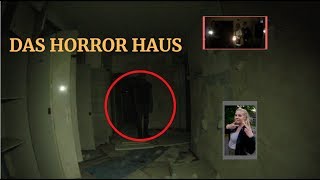 DAS HORROR HAUS endo klinik wintermoor [upl. by Latonia100]