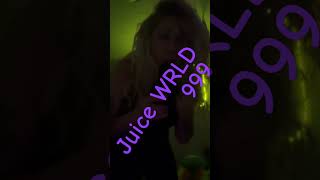 Juice WRLD Denial cover emotional broken heart love music chicago hollywood lasvegas [upl. by Alodee]