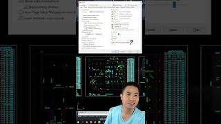 Cách chỉnh độ mờ của Xref trong AutoCAD [upl. by Ko558]