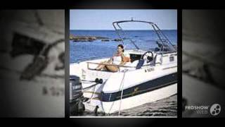 Yamarin 62 Wa Power boat Deck Boat Year  2013 [upl. by Annitsirhc]