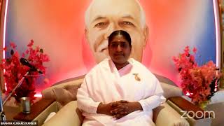 BRAHMA KUMARIS 27102024 MALAYALAM MURLI LIVE [upl. by Freudberg]