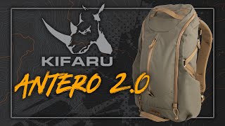 Introducing the Antero 20 [upl. by Jos]