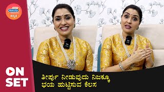 ನನ್ನಮ್ಮ Super Star Feat Anu Prabhakar  Nannamma Super Star 3  Radio City [upl. by Scrivings]