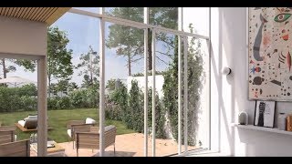 Central  New amp Modern Apartments in Vilamoura Algarve Portugal  Ideal Homes Portugal [upl. by Aphrodite]