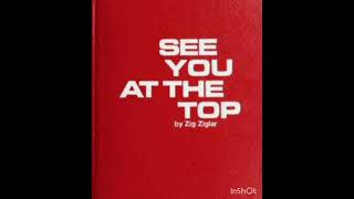 See you at the top full audiobook see you at the top full audiobook in englishzig ziglar [upl. by Ecinert54]