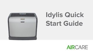 Idylis Quick Start Guide [upl. by Nuarb249]