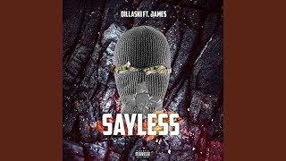 Sayless feat Jame [upl. by Lindemann]